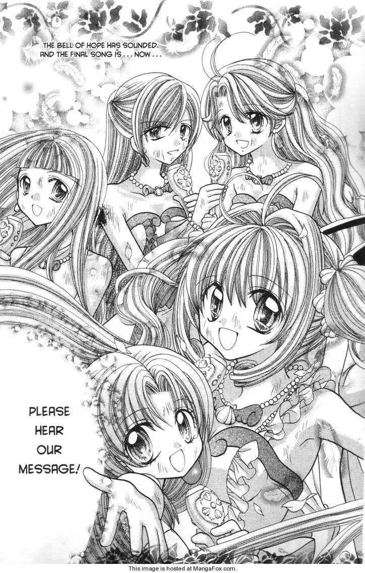 Mermaid Melody Pichi Pichi Pitch Chapter 30 26